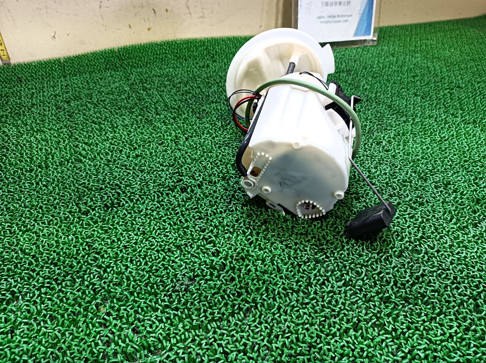 Mercedes Benz C200 KOMPRESSOR 2007 DBA-204041