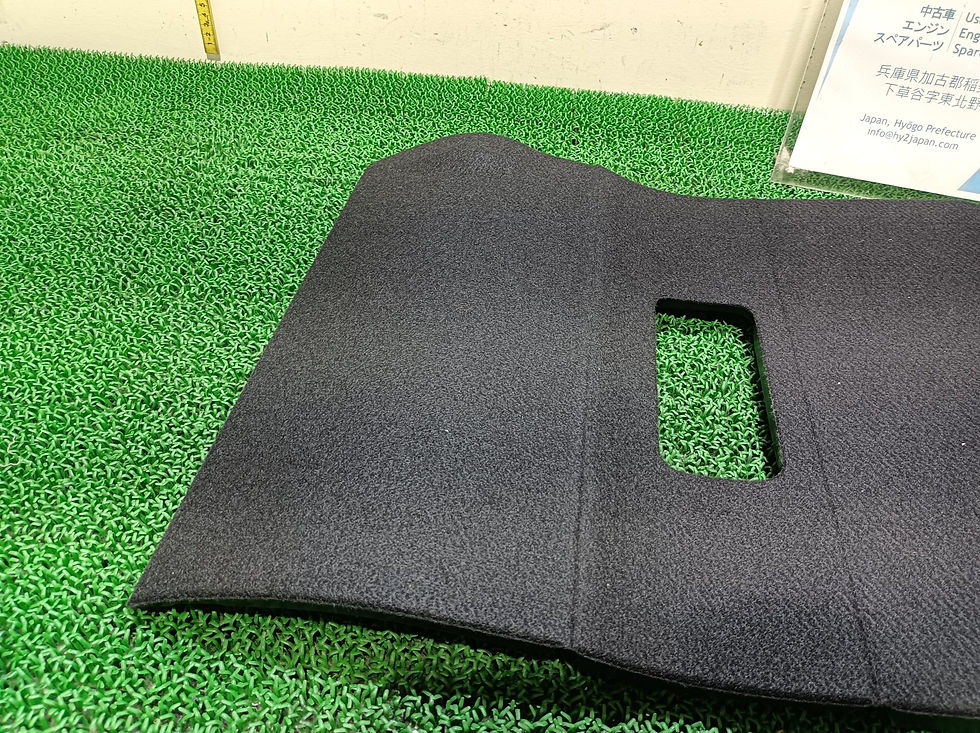 Honda N Box 2023 6BA-JF3