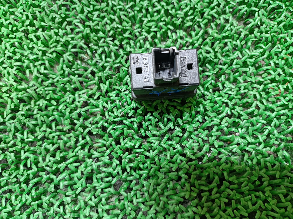 BMW 740i 1995 E-GF40