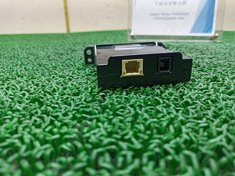 Miniature : Toyota ALPHARD ( VELLFIRE ) 2013 DBA-GGH20W