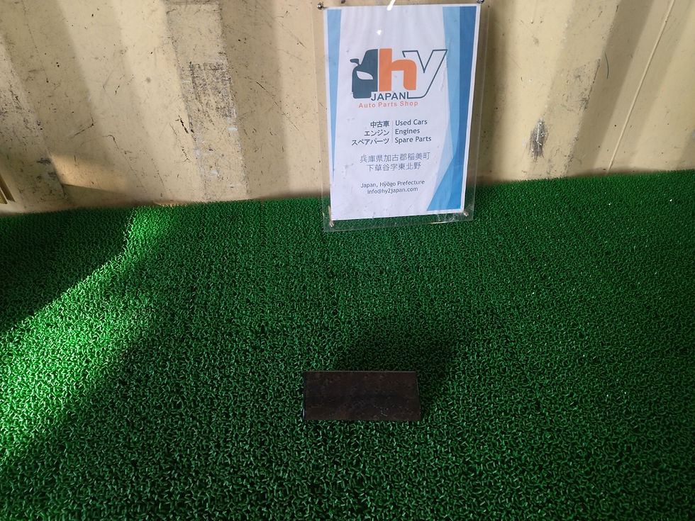 Lexus LS600H 2007 UVF45