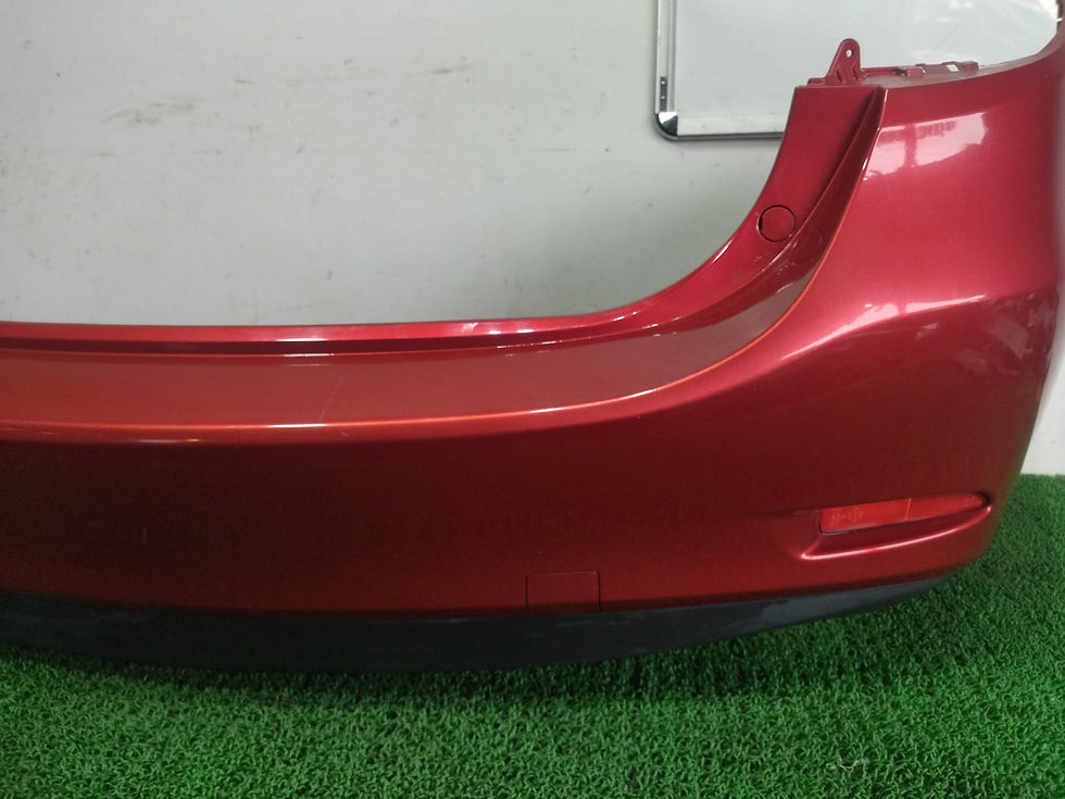 الصورة المصغرة: Mazda Atenza 2013 LDA-GJ2FP