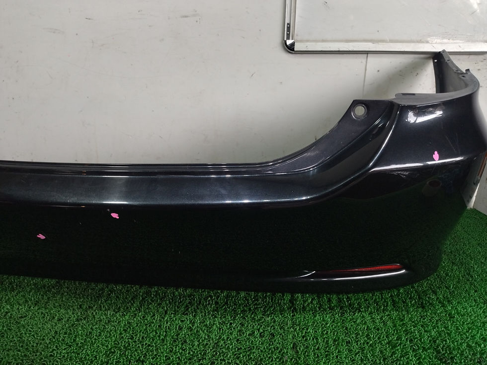 Toyota Wish 2007 DBA-ZNE10G