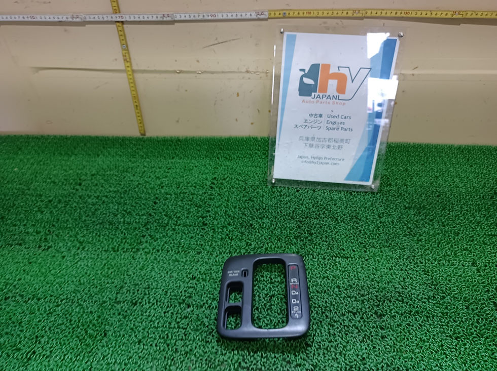 HONDA Legend 2003 LA-KA9