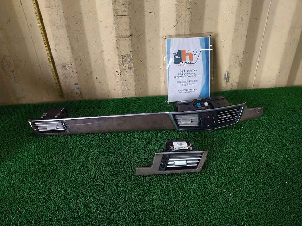 Mercedes Benz E300 2009 DBA-212054C