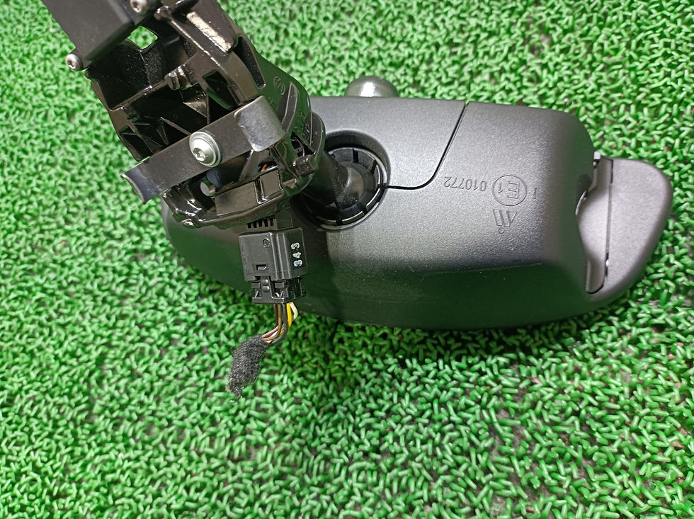 Miniature : BMW ACTIVE HYBRID 3 2013 DAA-