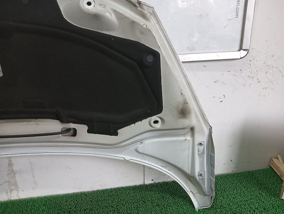 Miniature : Peugeot 207 2011 ABA-A75F01