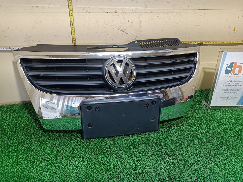 Volkswagen EOS 2008 ABA-1FBWA