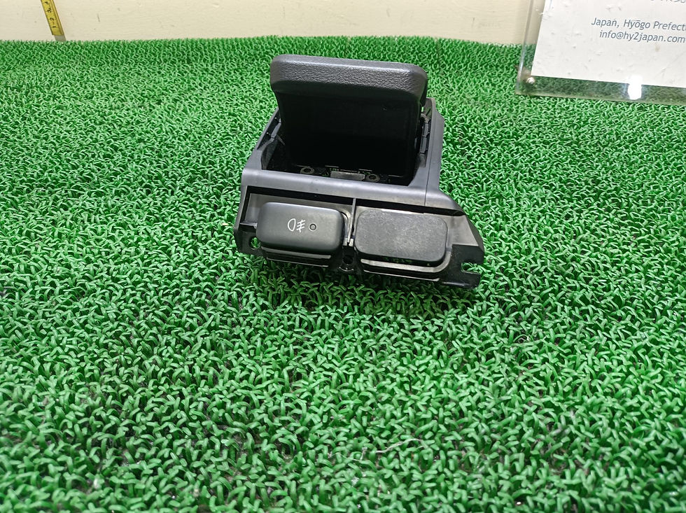 サムネイル： Honda Element 2003 UA-YH2