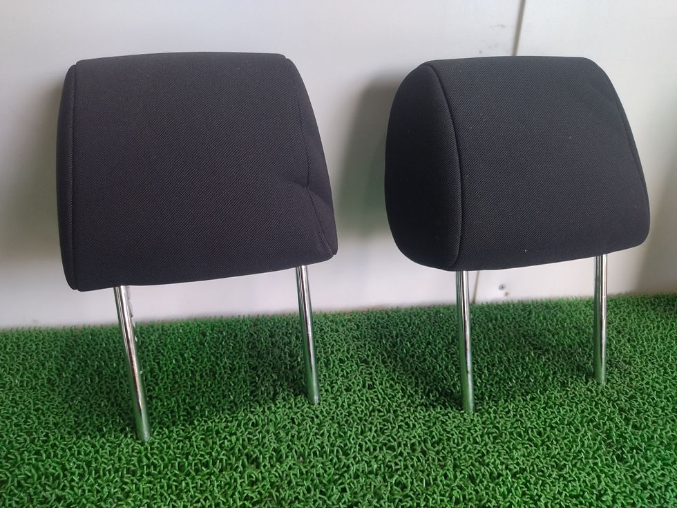 Thumbnail: Toyota Ist 2003 UA-NCP61