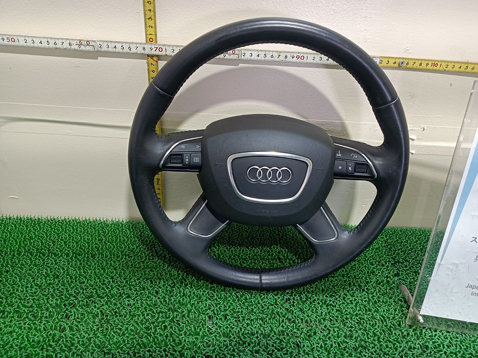 Miniature : Audi A6 Avant 2014 DBA-4GCHVS