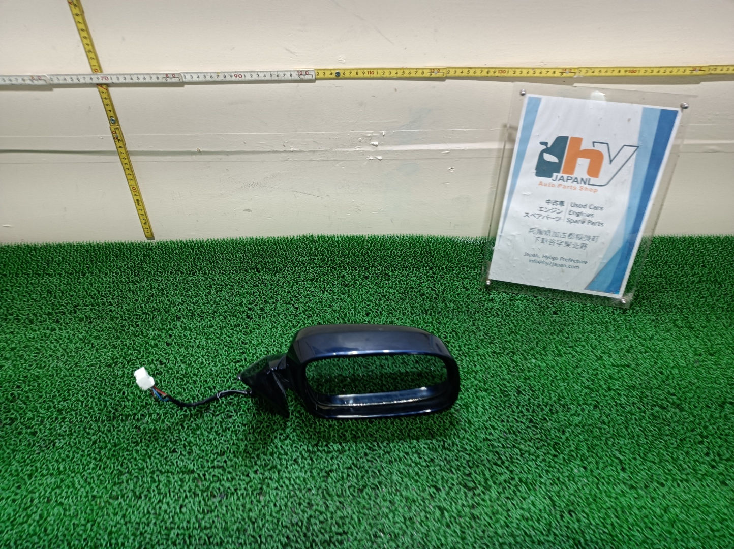 TOYOTA Crown 1997 KD-LS151H