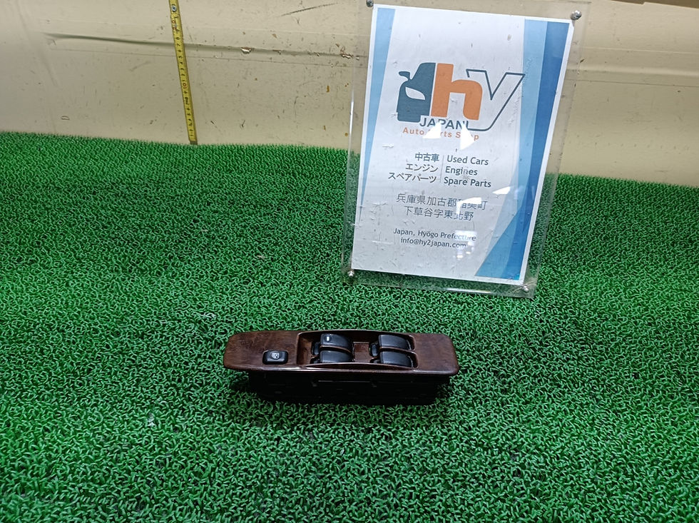 Mitsubishi Pajero 1997 E-V45W