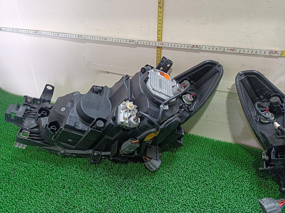 MAZDA ATENZA 2013 LDA-GJ2FW