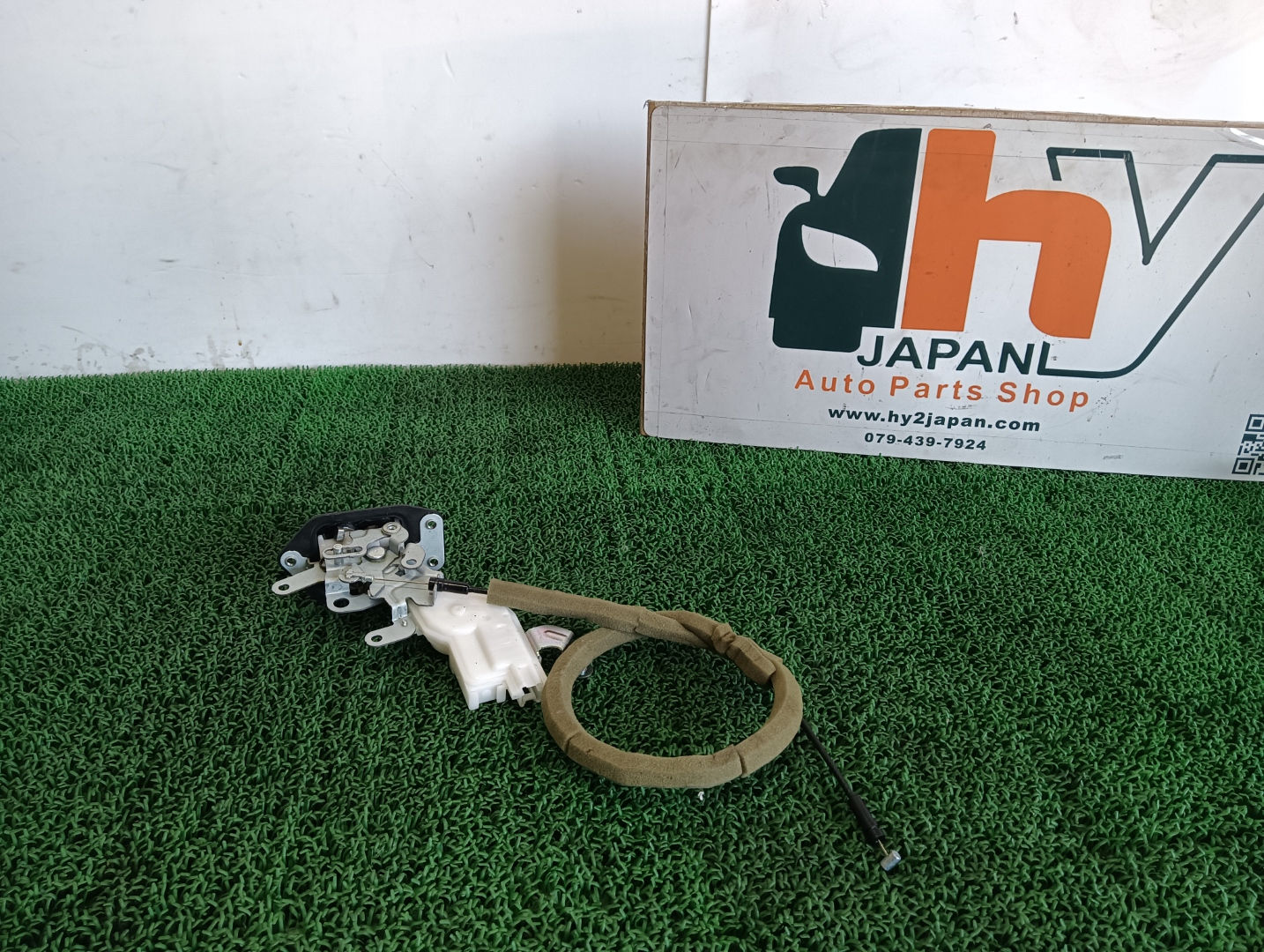 NISSAN NV200 VANETTE VM20