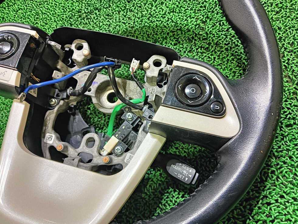 Miniature : TOYOTA PRIUS 2018 DAA-ZVW50