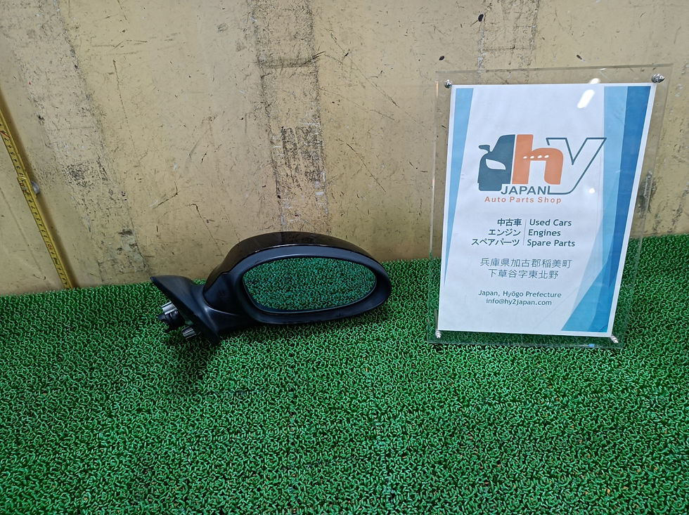 BMW 320i 2008 ABA-VA20