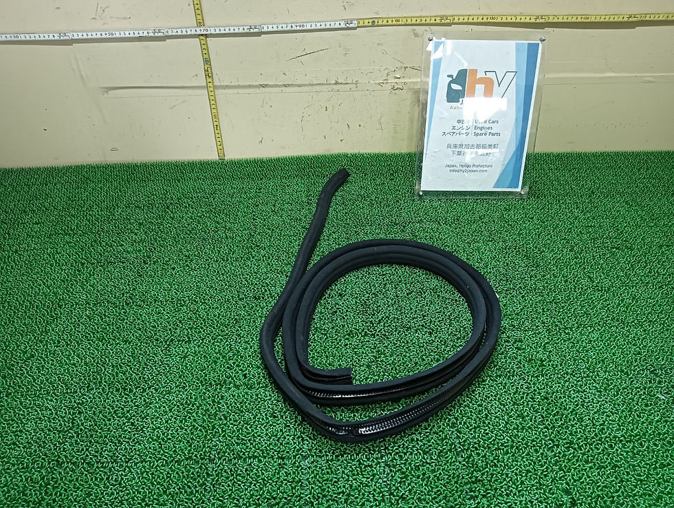 Mercedes Benz E280 1995 E-124028