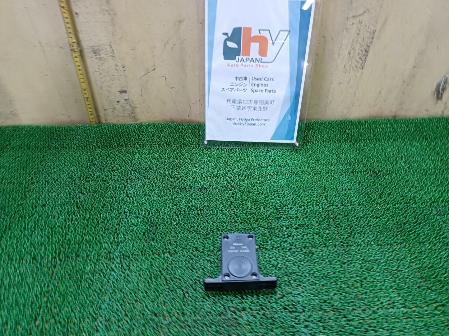 NISSAN LEAF 2016 ZAA-AZE0