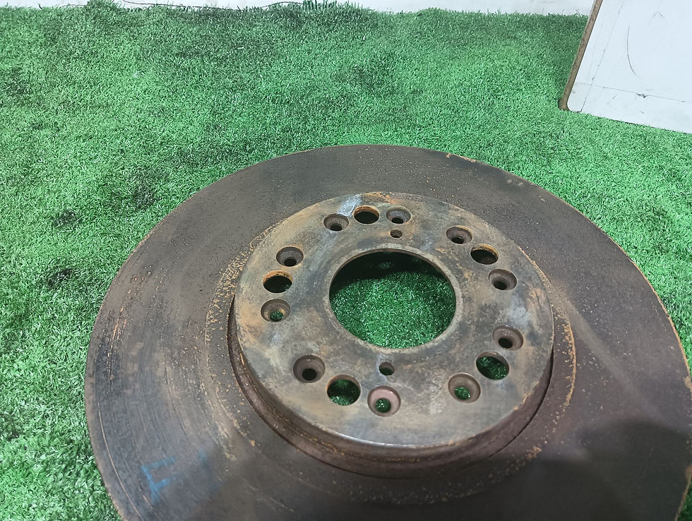 Thumbnail: Toyota Aristo 1997 E-JZS161