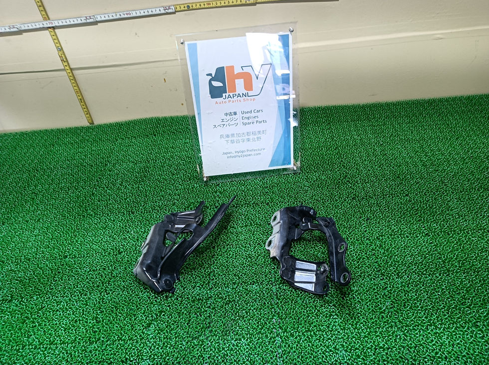 Lexus LS460 2006 DBA-USF40