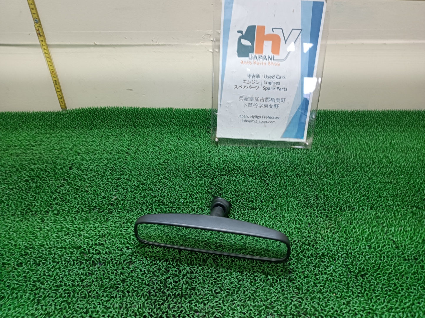 Nissan Elgrand 2011 DBA-PNE52