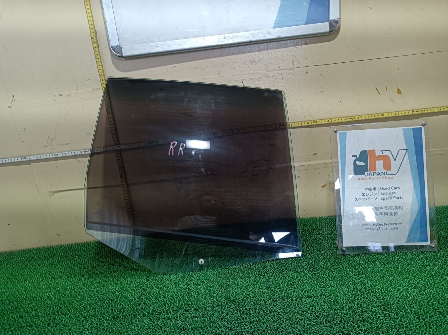 Volkswagen GolF IV 2001 GF-1JAPK