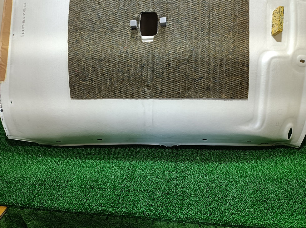 サムネイル： Mitsubishi LANCER 1998 E-CK2A