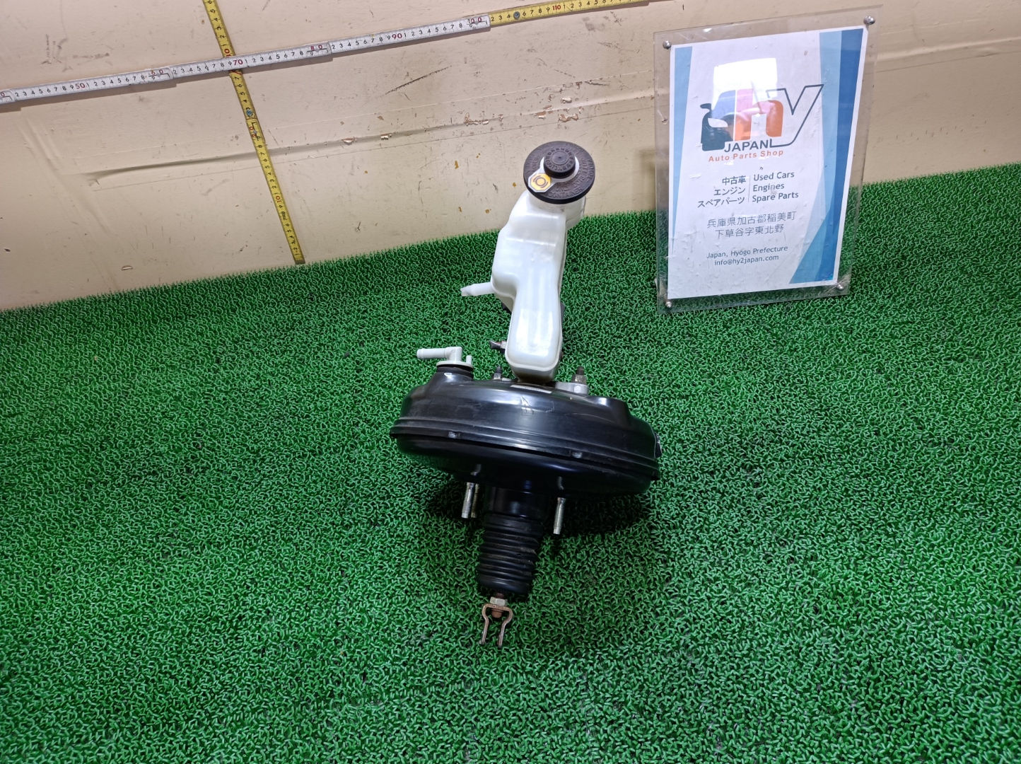 Toyota Porte 2013 DBA-NCP141