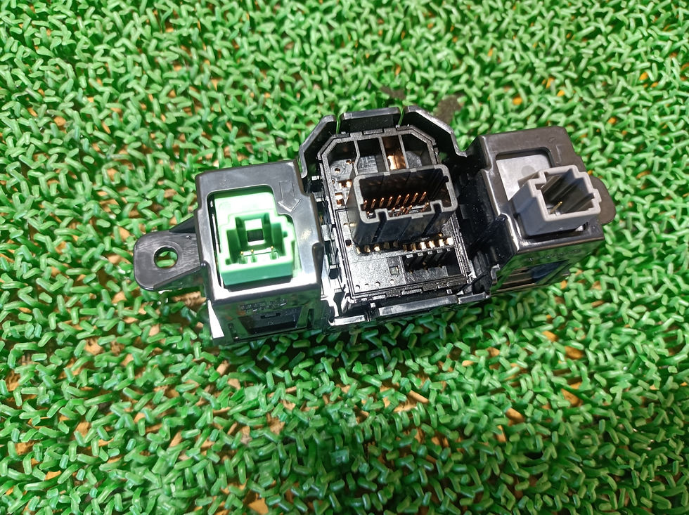 Nissan Note 2016 HE12