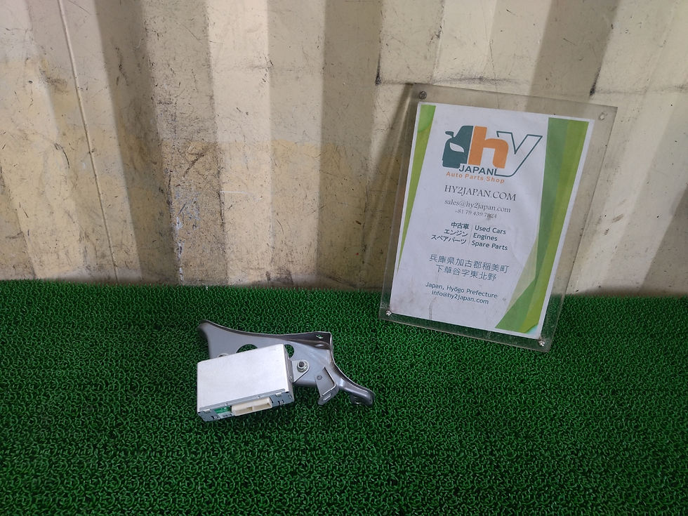 Lexus GS450H 2007 DAA-GWS191