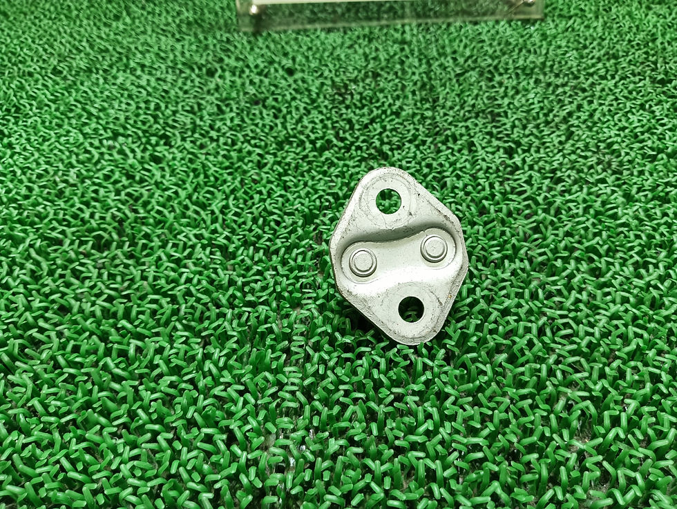 TOYOTA LAND CRUISER PRADO 1996 KD-KZJ95W