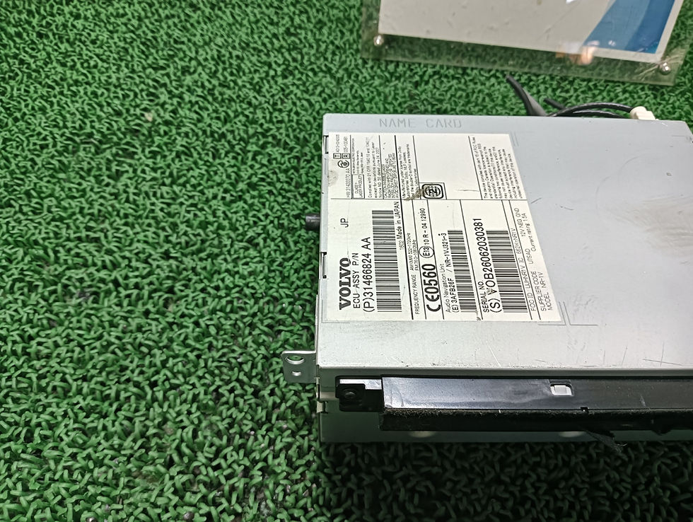 VOLVO S60 2016 LDA-FD4204T