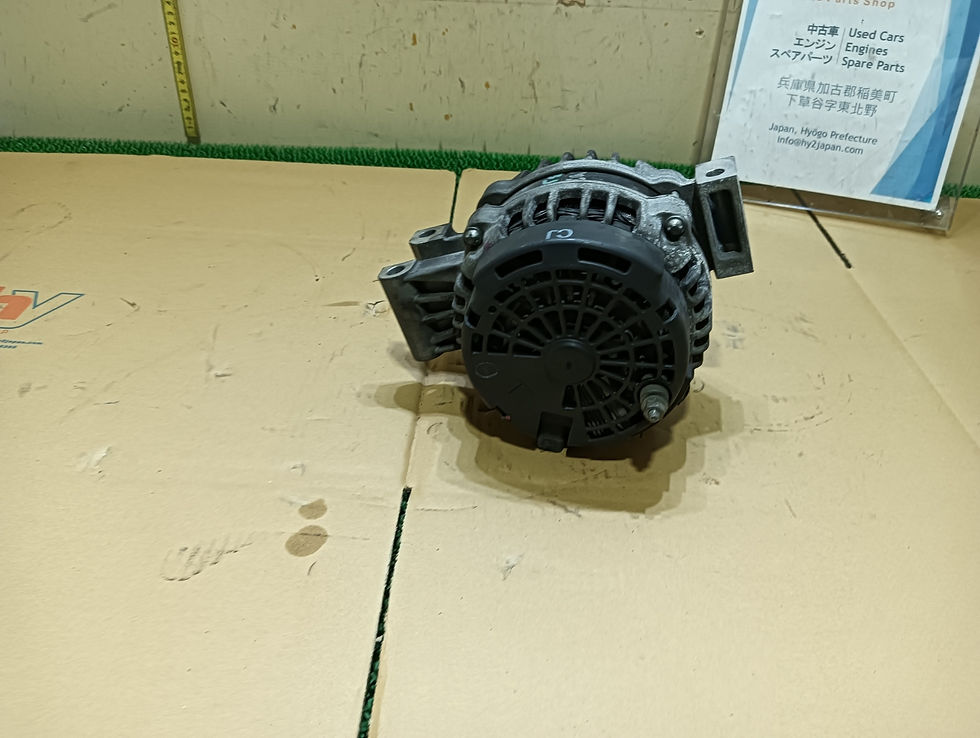 CHEVROLET TRAIL BLAZER 2007 GH-T360G