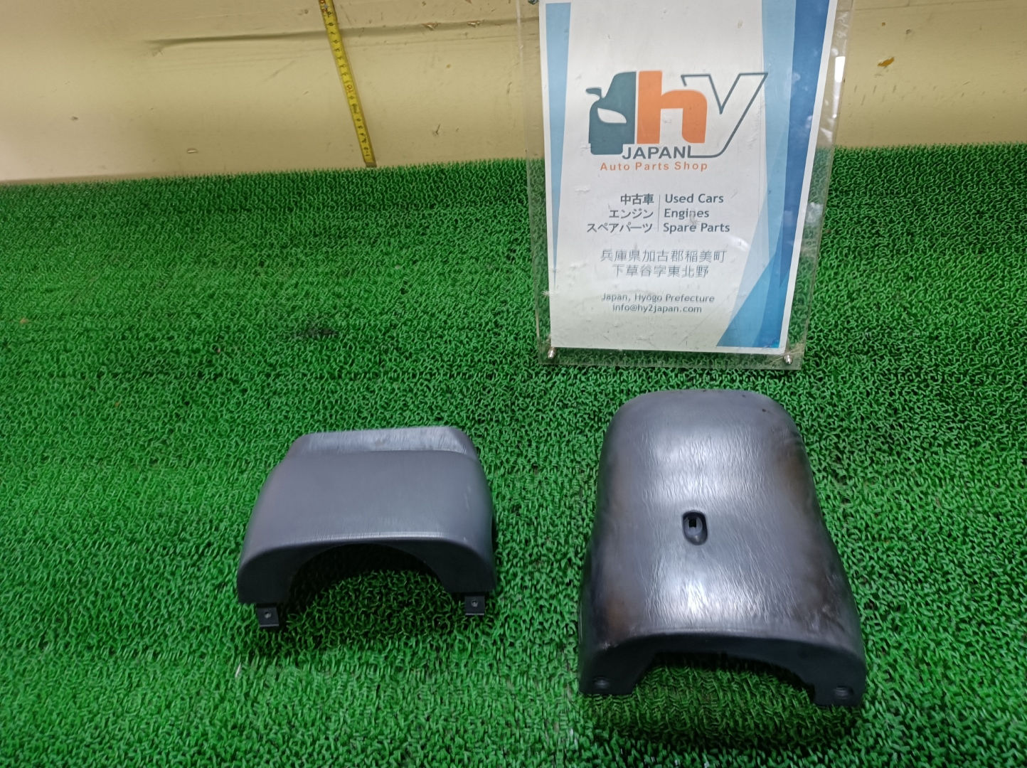 TOYOTA LAND CRUISER PRADO 1996 KD-KZJ95W