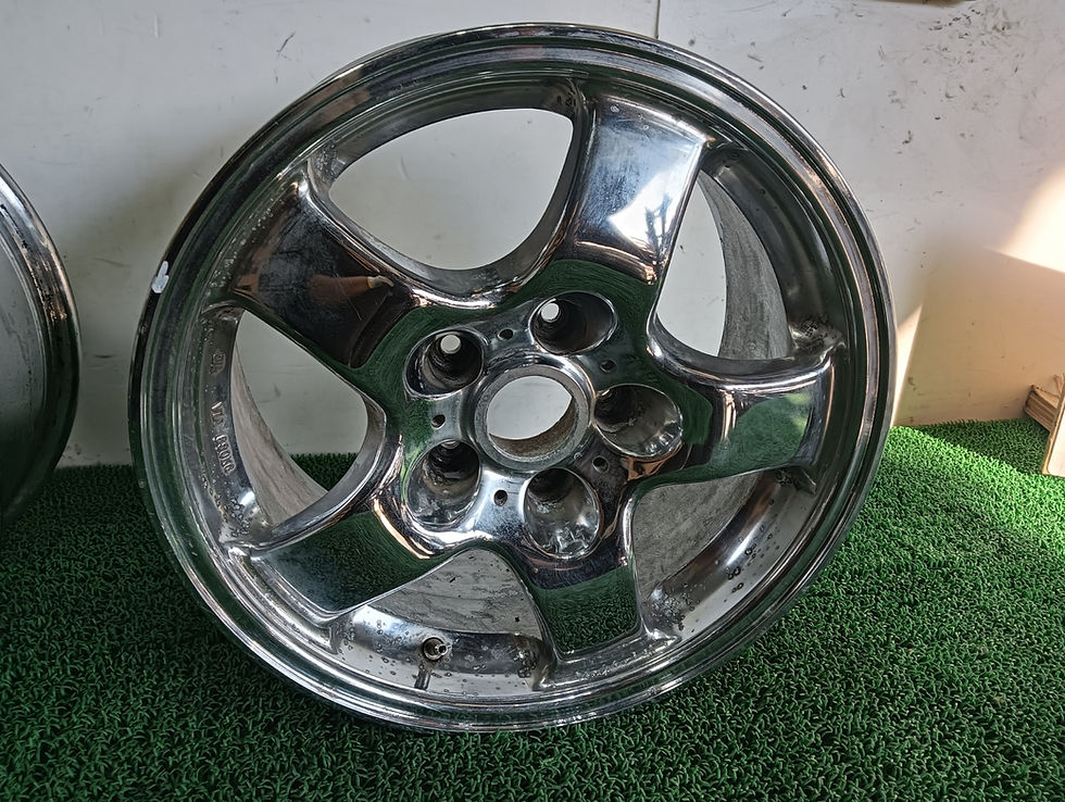 Thumbnail: Mazda Savanna Rx-7 1991 E-FC3S