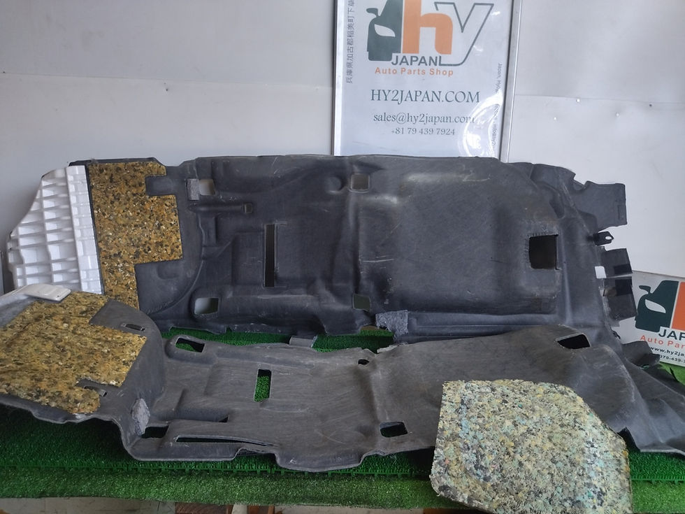 Miniature : Honda VEZEL 2014 DAA-RU3