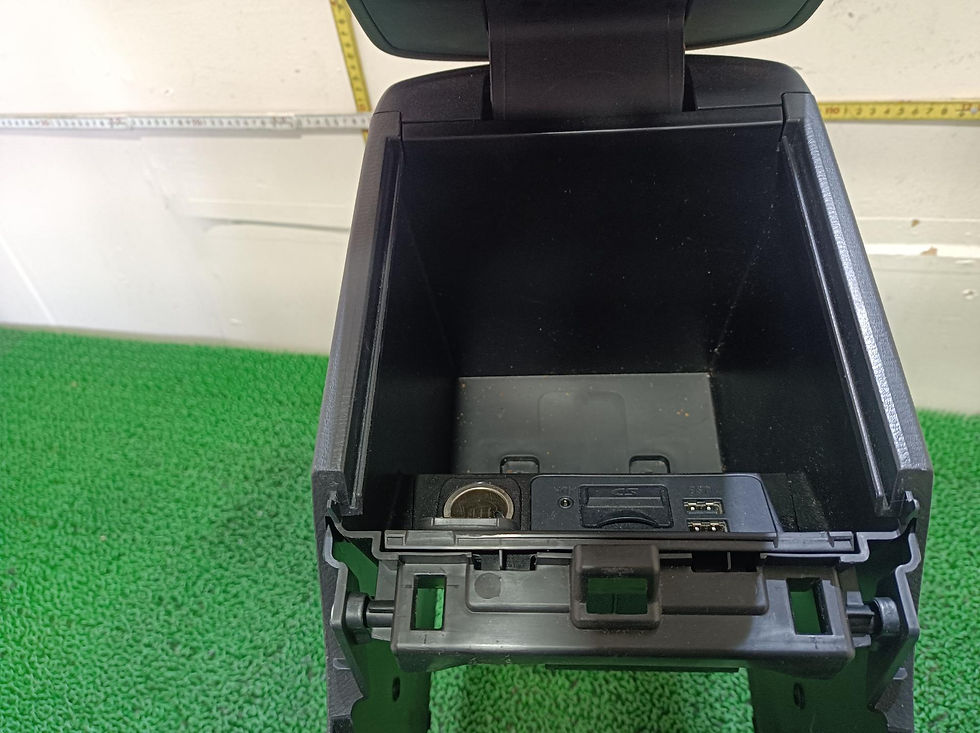 Miniature : MAZDA AXELA 2014 DBA-BMEFS