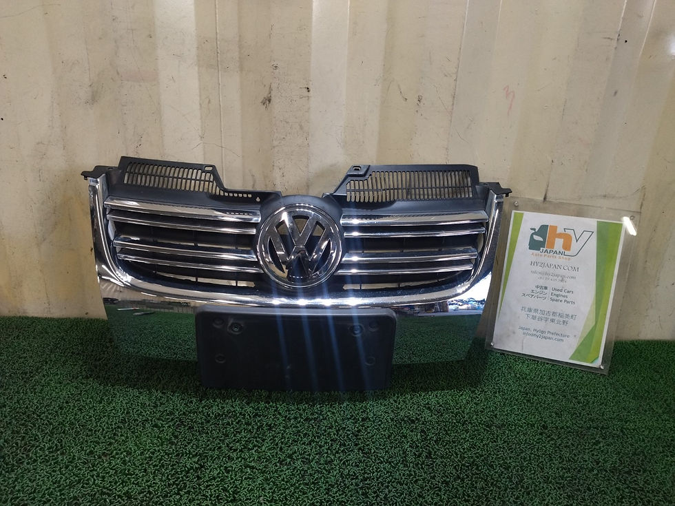 Volkswagen Golf Variant 2009 ABA-