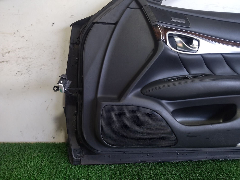 الصورة المصغرة: NISSAN Fuga Hybrid 2011 DAA-HY51