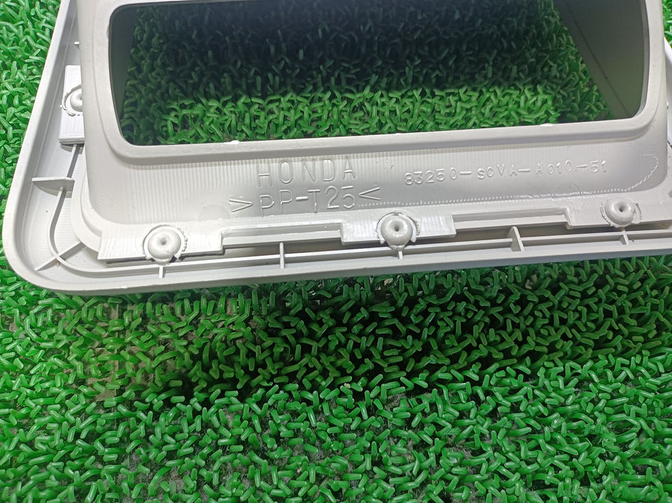 サムネイル： Honda Element 2003 UA-YH2