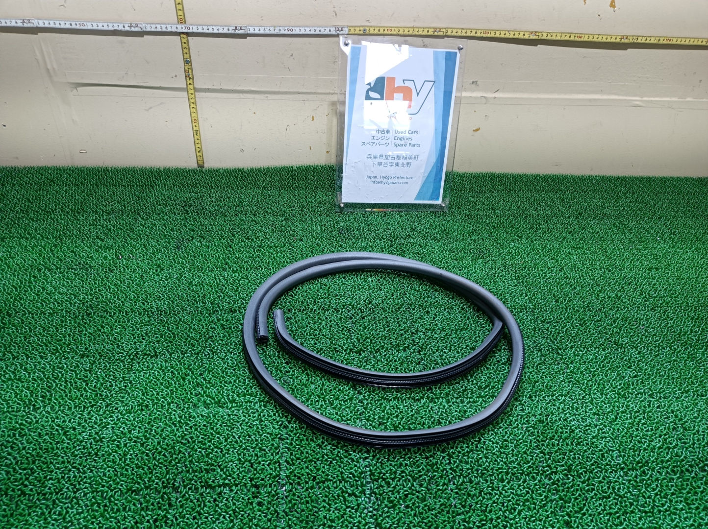 Mitsubishi LANCER 1998 E-CK2A