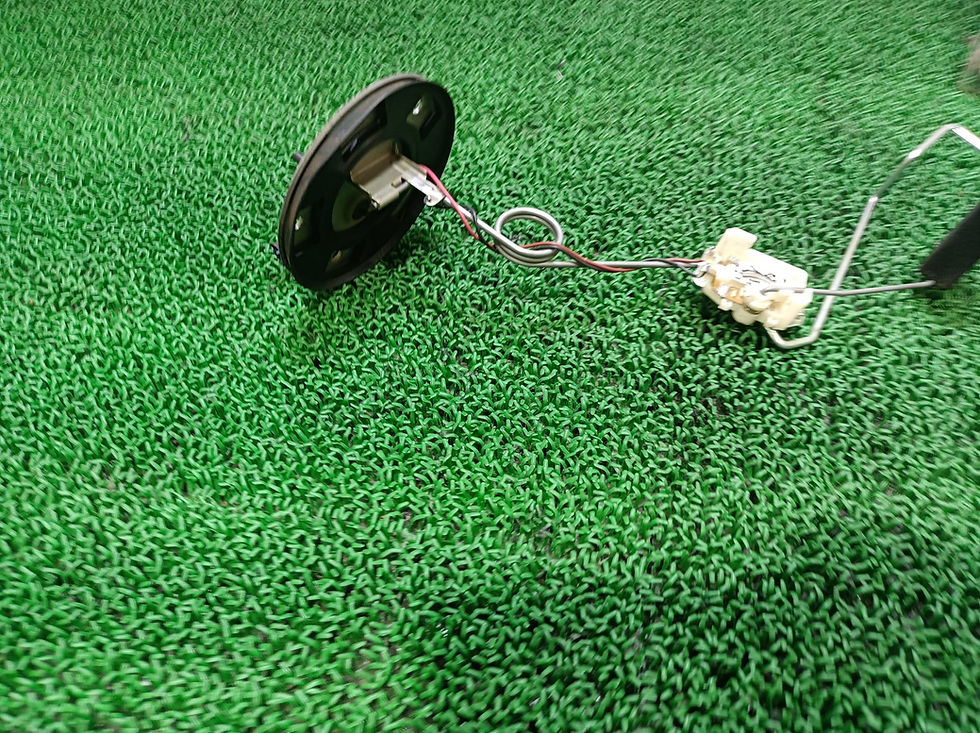 HONDA Legend 2000 LA-KA9