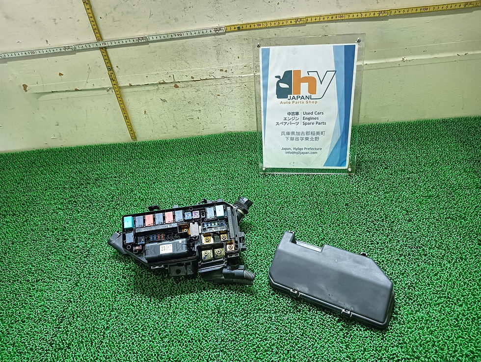 HONDA Odyssey 2008 DBA-RB3