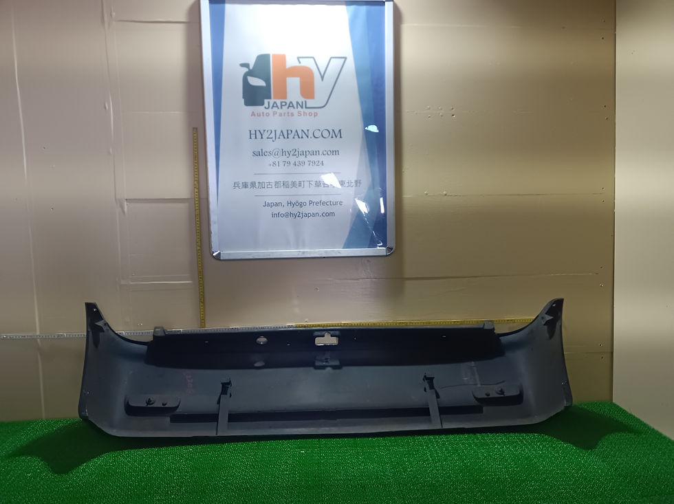 Miniatura: Daihatsu ATRAI S220V