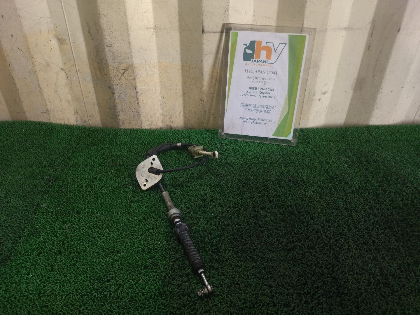 DAIHATSU Sonica 2007 CBA-L405S