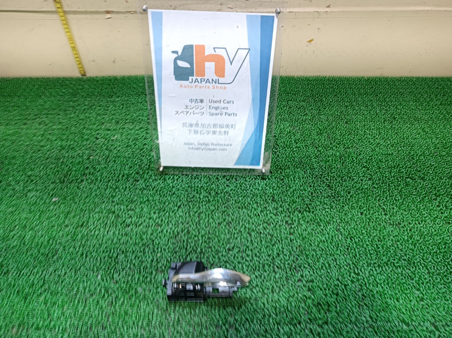 TOYOTA Crown 2014 DBA-GRS214