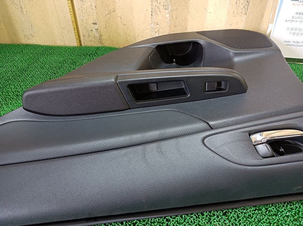 Miniature : SUBARU IMPREZA 2012 DBA-GJ7