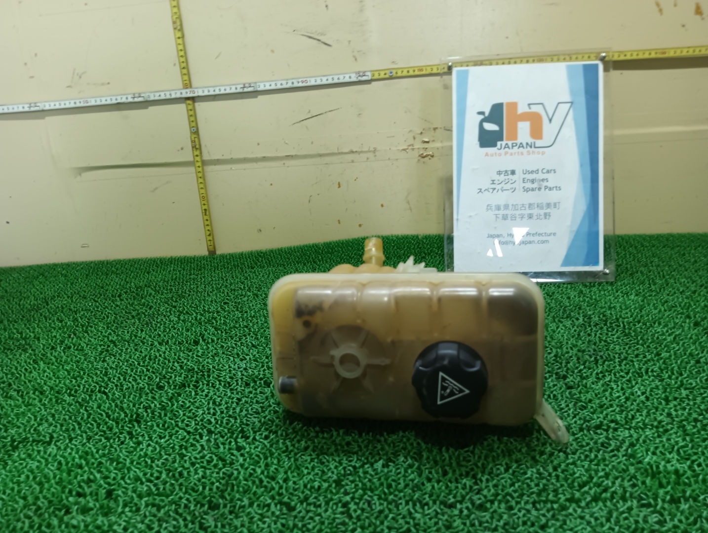 Peugeot 508 SW 2012 ABA-W25F02