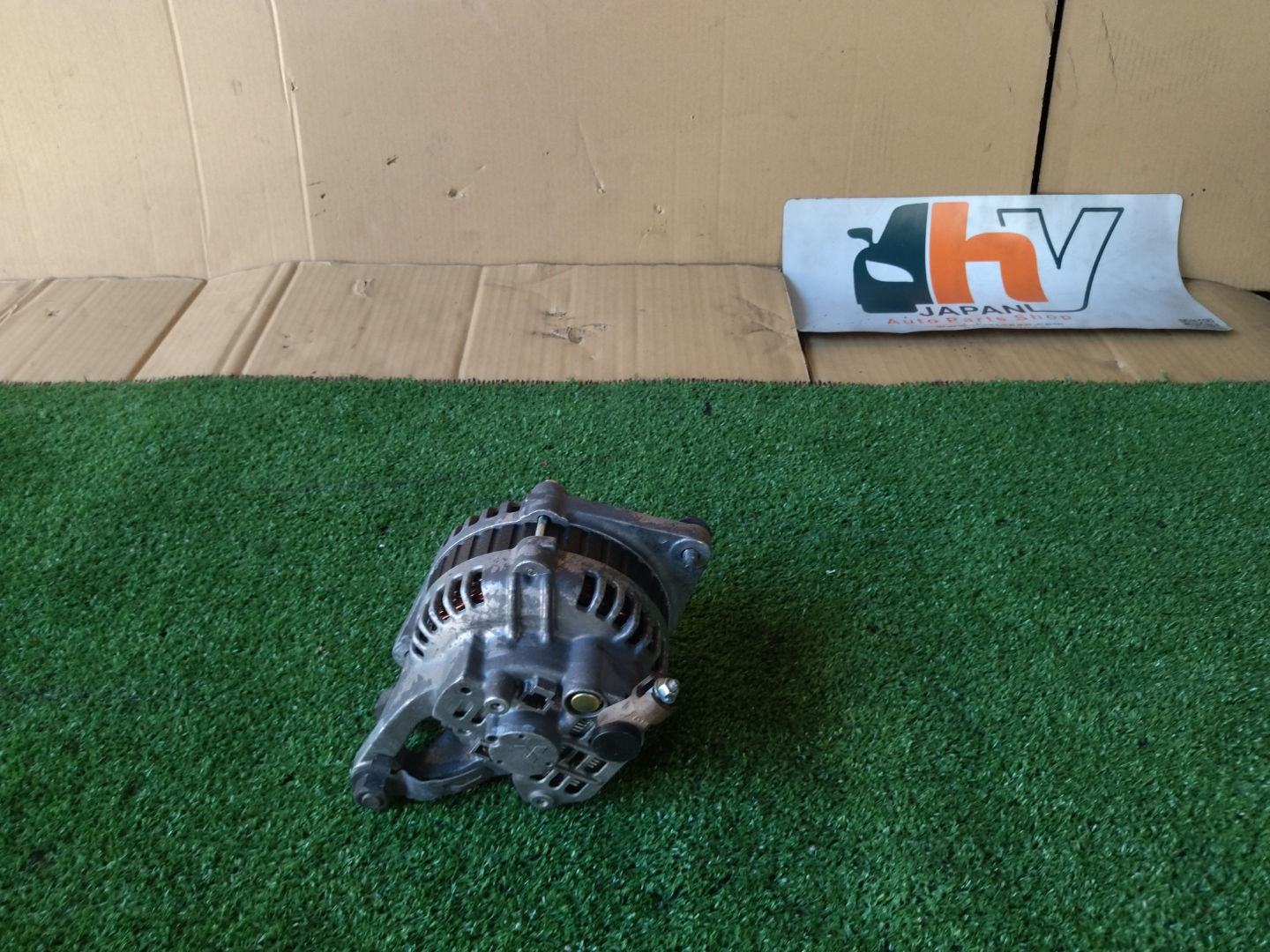 Mazda Savanna Rx-7 1987 E-FC3C